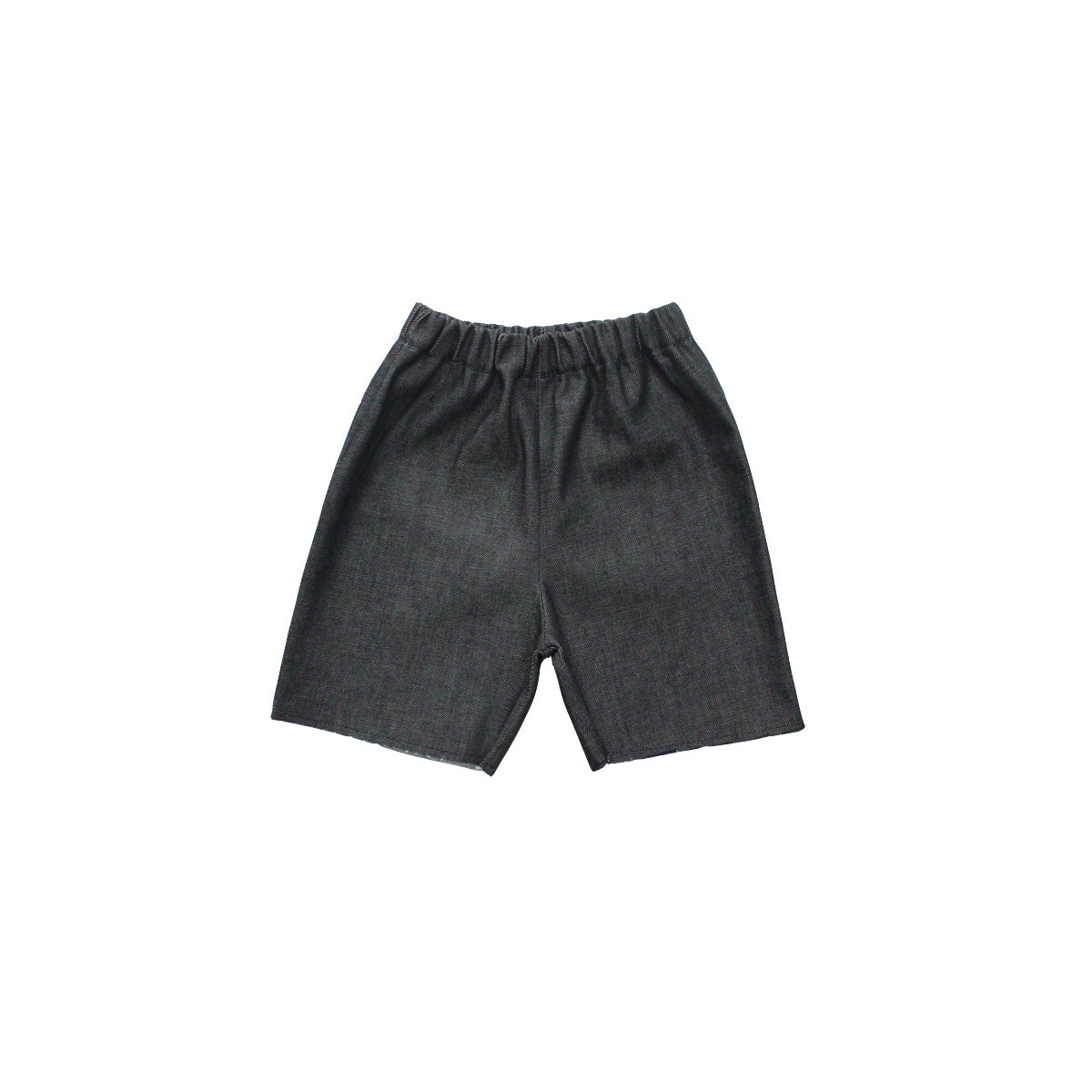 CHARCOAL BOARD SHORTS