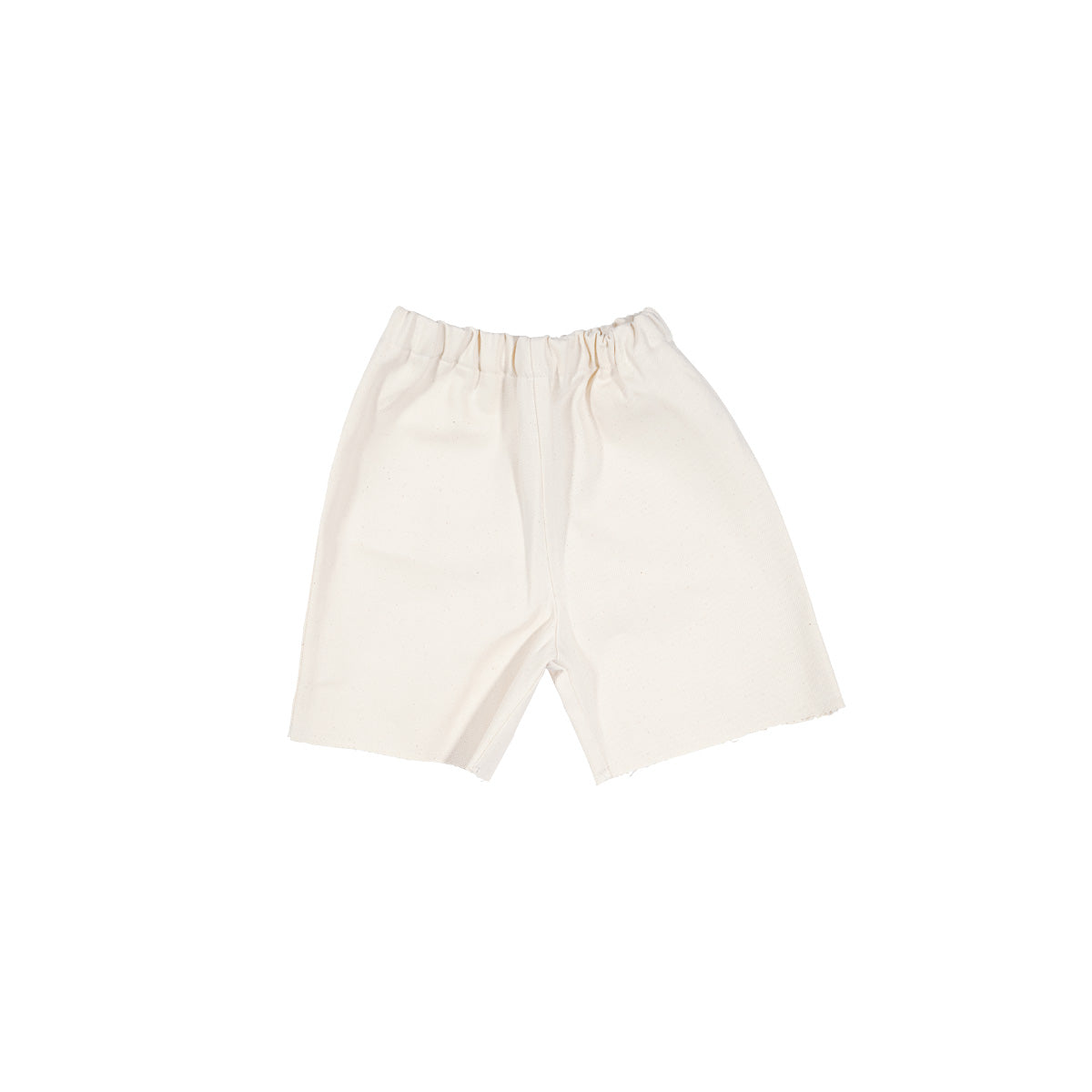 ECRU BOARD SHORTS