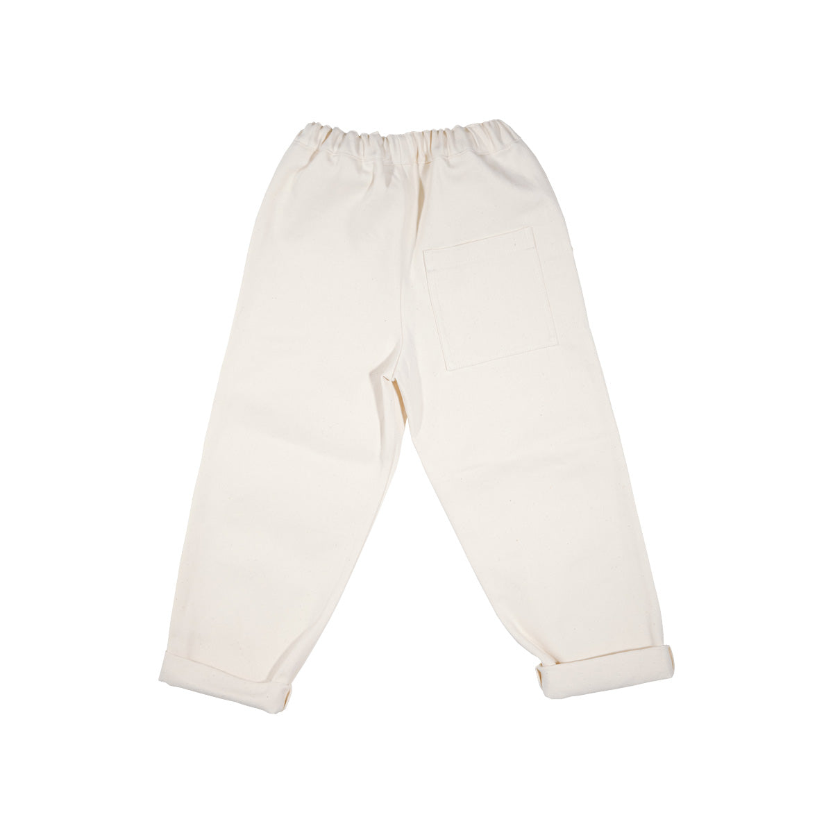 ECRU JEANS