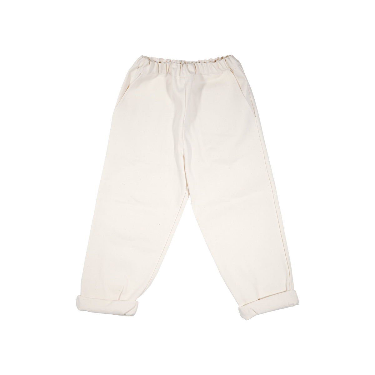 ECRU JEANS