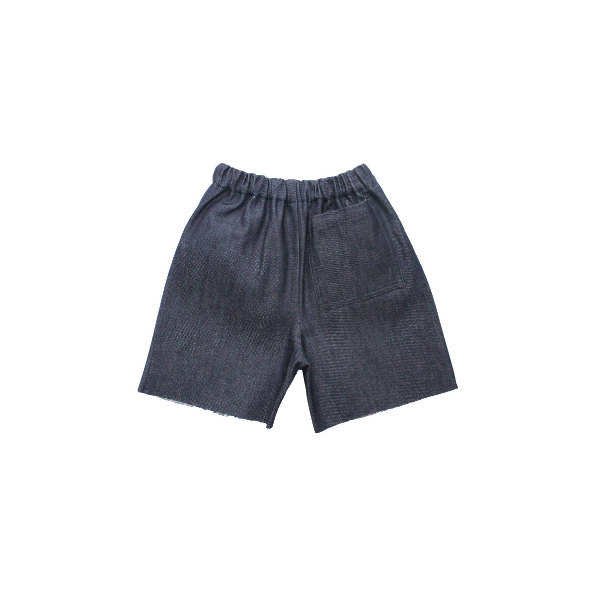 INDIGO BOARD SHORTS