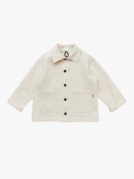 ECRU JACKET
